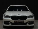 BMW 750Li XDRIVE M SPORT