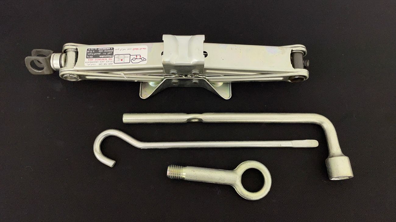 Honda Civic LX SPORT 1.6 | Zero Down Payment | Home Test Drive