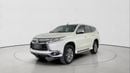 Mitsubishi Montero Sport 3.0 4WD AUTO GLS SRF | Guaranteed Warranty | 0 Down Payment
