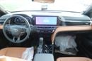 تويوتا كامري 2.5 HYBRID LUMIERE , LEATHER SEAT, PANORAMIC ROOF, JBL, MODEL 2026