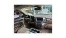 Chevrolet Tahoe LS CHEVROLET TAHOE GCC 2020 GOOD CONDITION