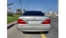 Lexus LS 430 Lexus LS430 Model 2003 Very celen car