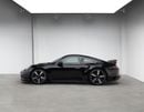 Porsche 911 TURBO