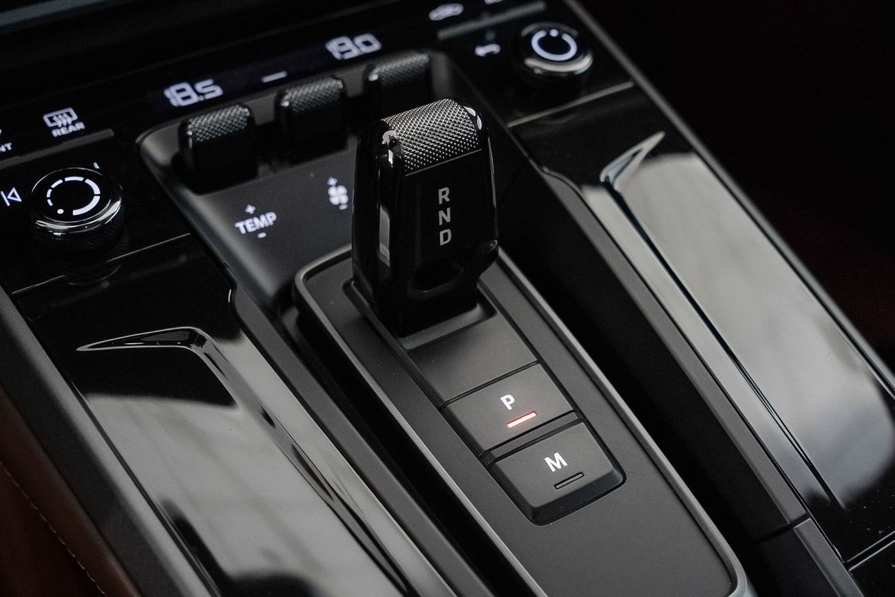 بورش 911 Carrera 3.0L (444 HP) Coupe