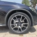 Mercedes-Benz GLC 43 AMG 4MATIC 3.0L