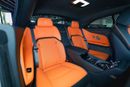 رولز رويس سبيكتر STD Coupe