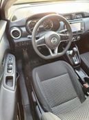 Nissan Versa Nissan Versa 2020