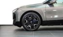 BMW iX XDRIVE