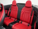 مرسيدس بنز CLE200 STD LOW Mileage CLE 200 Carbriolet