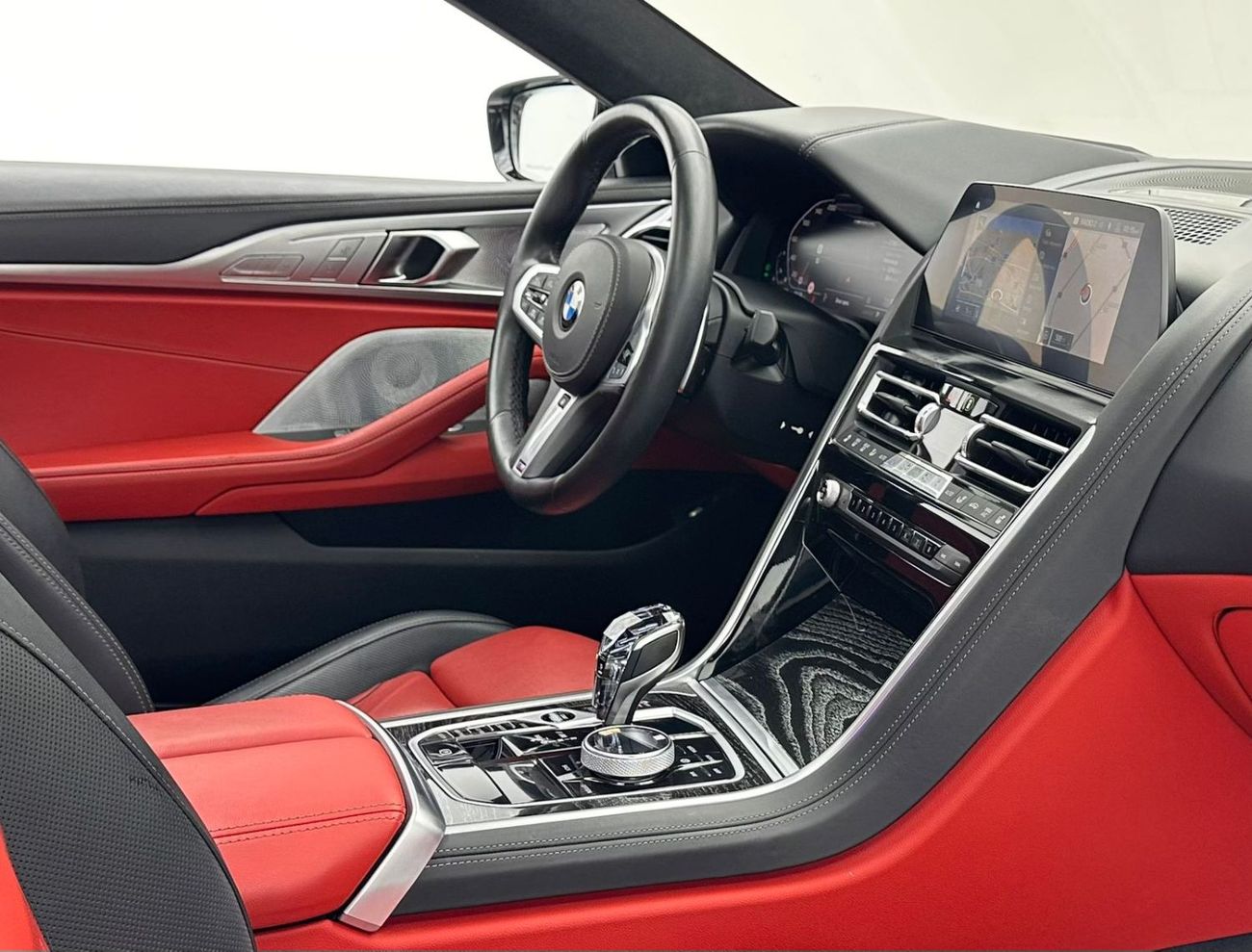 BMW M850i xDrive 4.4L 2020 BMW M850i xDrive Gran Coupe, 1 Year Warranty Unlimited KM, BMW Full Service History