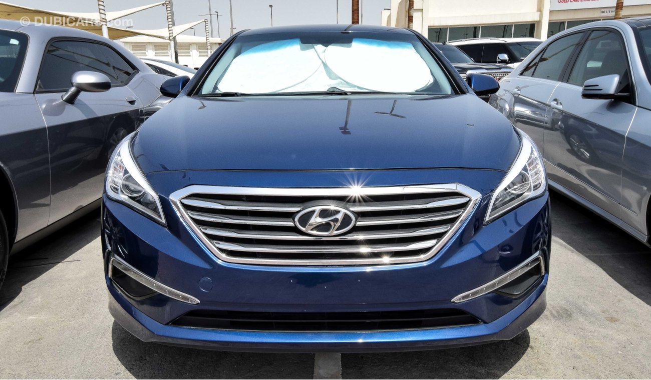 Hyundai Sonata 0% Down payment