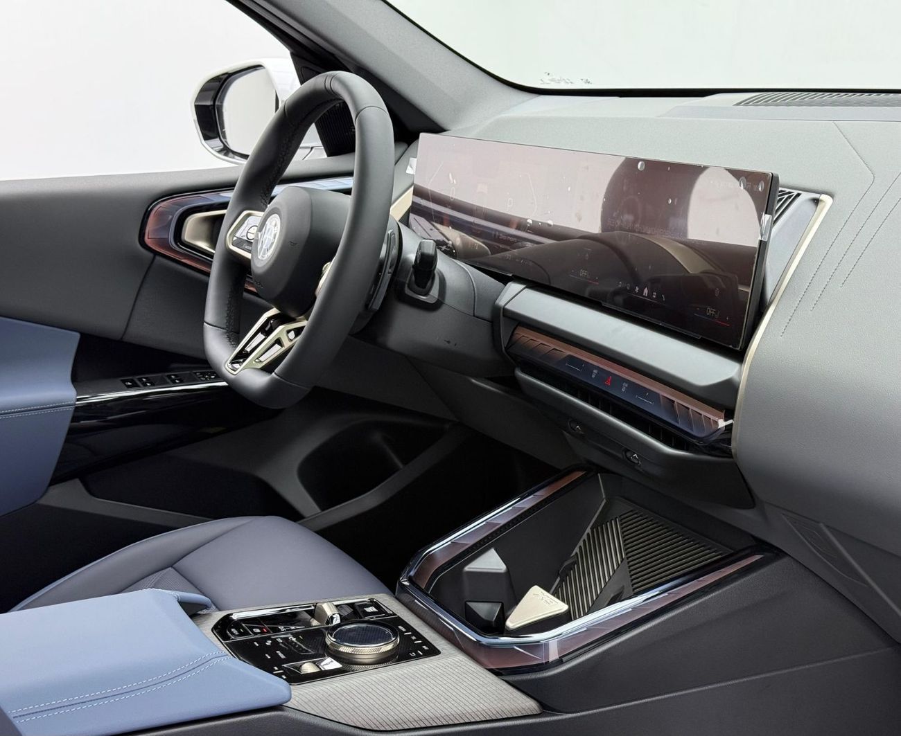 BMW X3 *Brand New* 2025 BMW X3 xDrive30L M-Sport, Warranty, Delivery Kms, Fully Loaded, Chinese