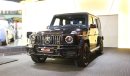 Mercedes-Benz G 63 AMG Edition 1 - 5yr. Warranty and Service Contract