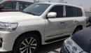 Toyota Land Cruiser 2012 FACE LIFTED 2020 NEW RIM TYRE