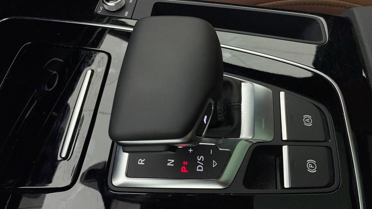 Audi Q5 45 TFSI S LINE 2 | Zero Down Payment | Home Test Drive