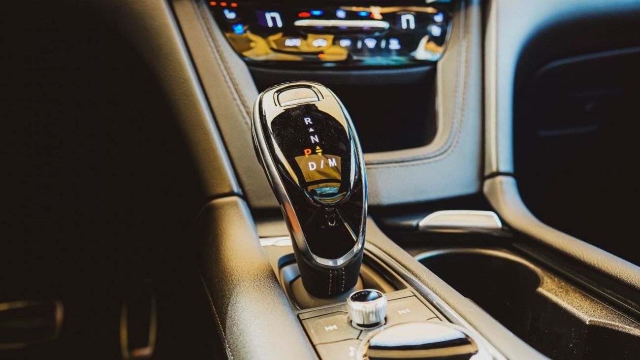 Cadillac XT5 Luxury Cadillac XT5 350T 2022 European Spec (BRAND NEW)