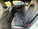 مرسيدس بنز A 250 SPORT