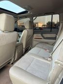 تويوتا لاند كروزر تويوتا لاندكروزر GXR V6 خليجي 2005