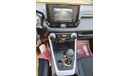 Toyota RAV4 RAV4 LE AWD 2021