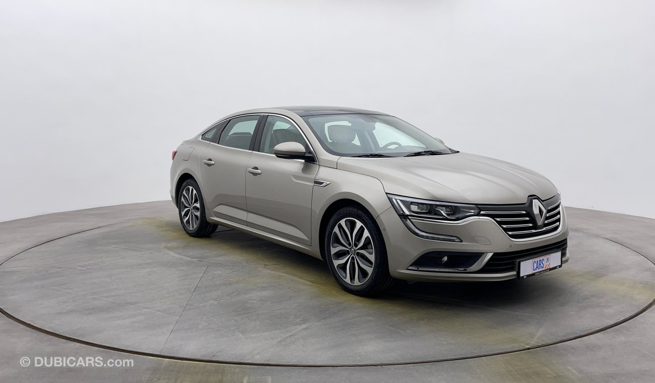 Renault Talisman 1.6