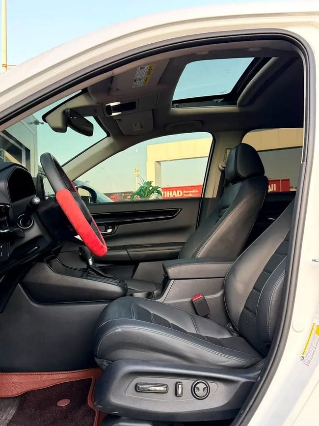 Honda CR-V LX, миниатюра 28