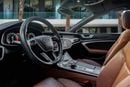 Audi A7 S line A7 45 TFSI S-Line | 2,840 P.M | 0% Downpayment | Audi A7 45 TFSI S-line!