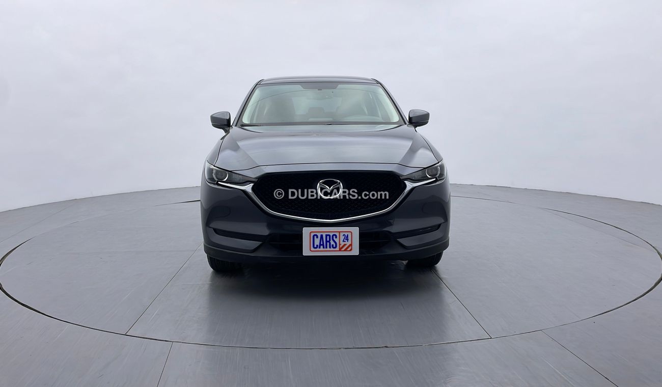 Mazda CX5 GS 2.5 | Under Warranty | Inspected on 150+ parameters