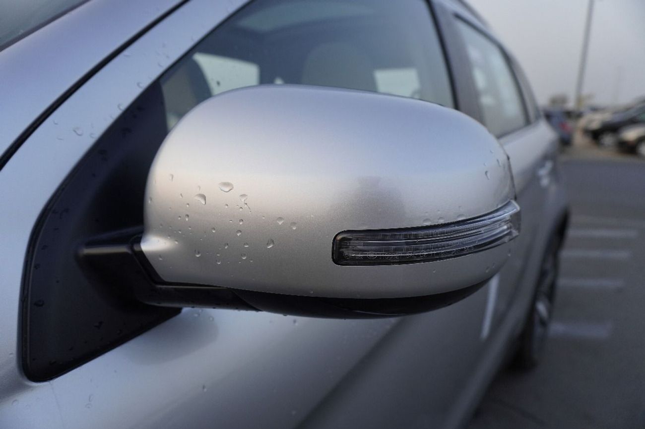 Mitsubishi ASX Brand New Mitsubishi ASX (2WD-26) – SILVER / Grey – 2026