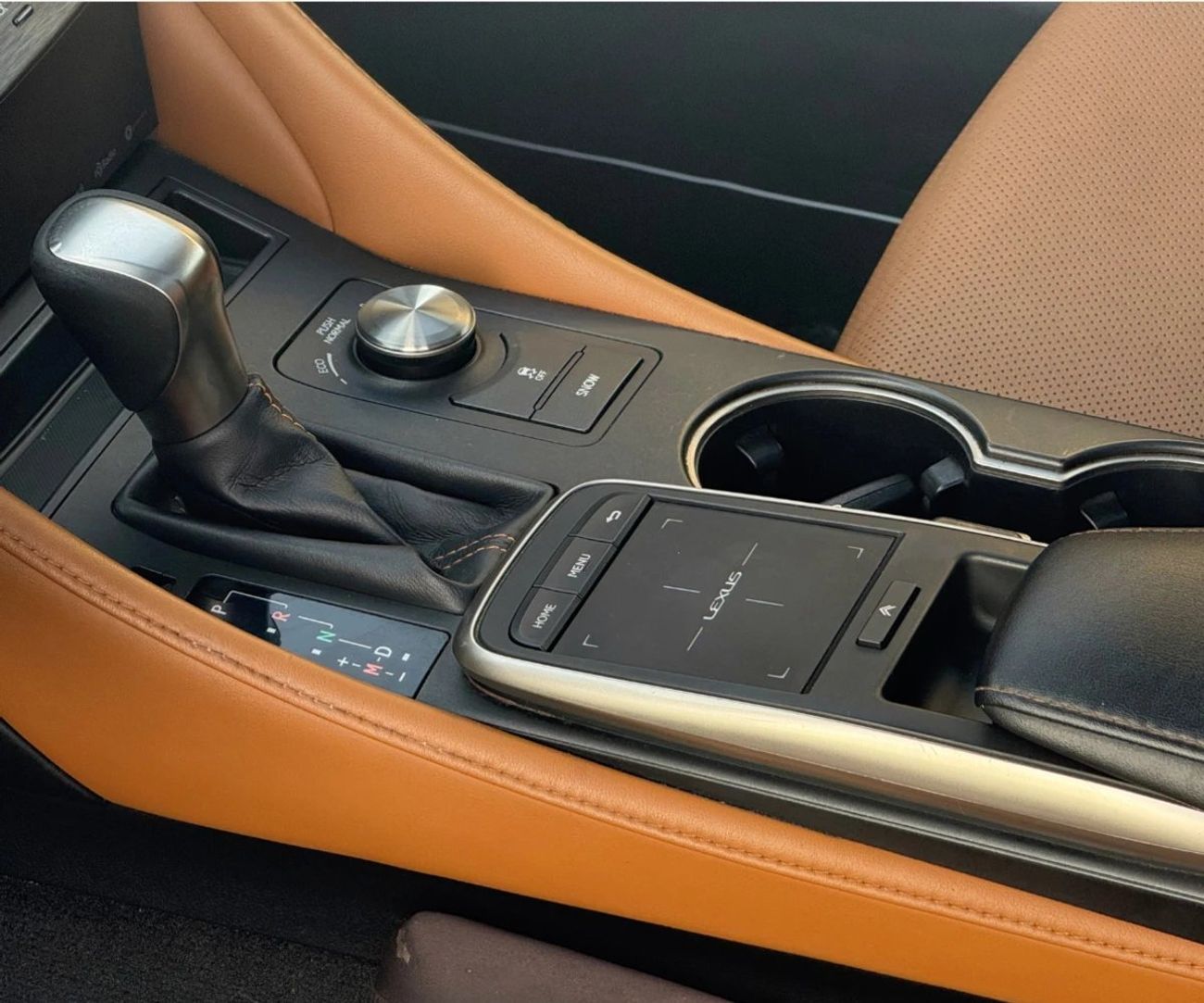 Lexus RC300 F SPORT 2.0