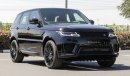 Land Rover Range Rover Sport Autobiography Black Pack (Export)