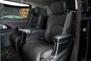 GAC M8 2.0T GT GT | GCC 0km | MW Edition | 5 Years Agency Warranty