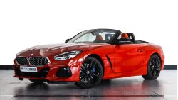 BMW Z4 S Driver 30 i