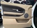 Land Rover Range Rover Evoque HSE