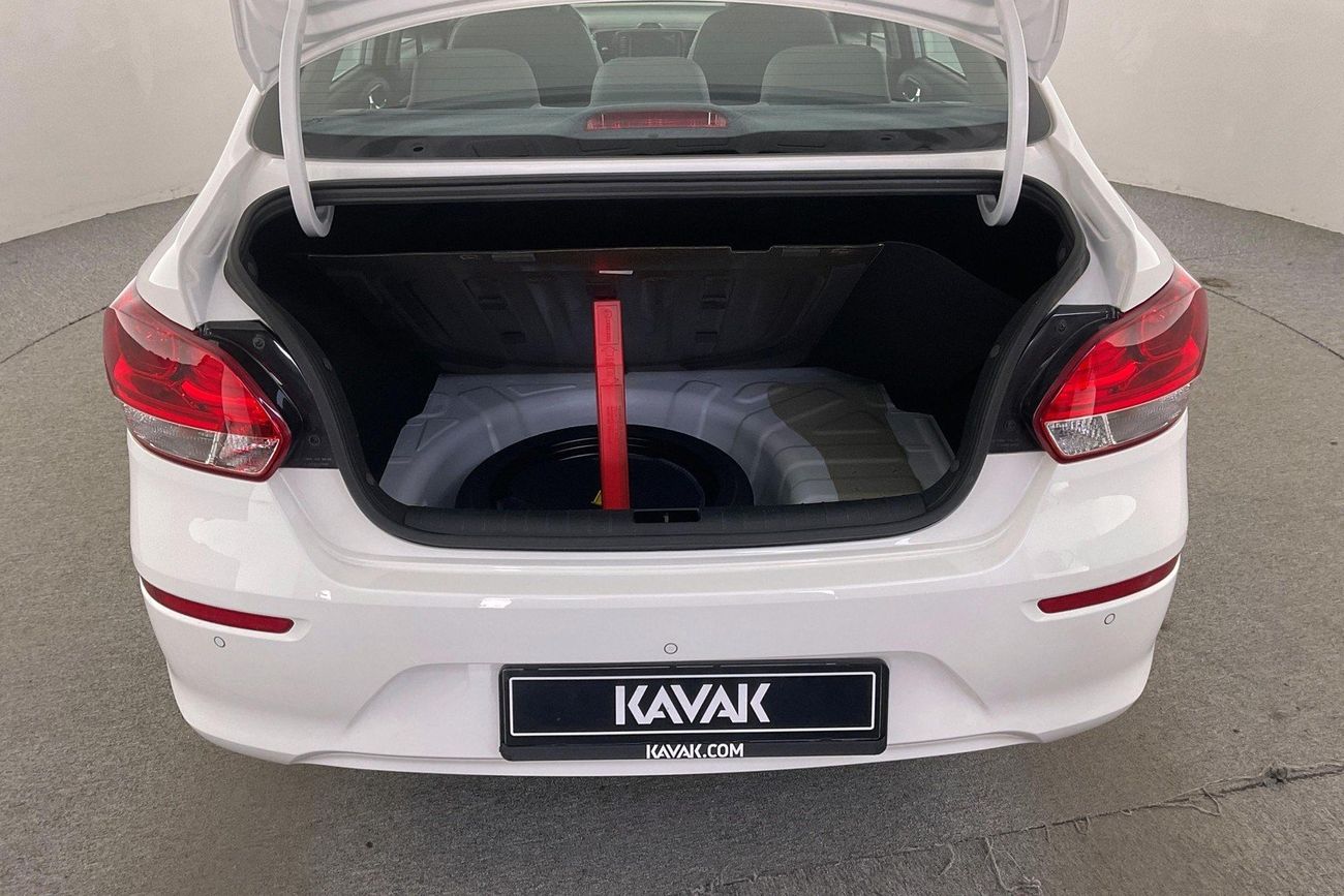 Kia Pegas 1.4 EX FOP AUTO | Guaranteed Warranty | 0 Down Payment