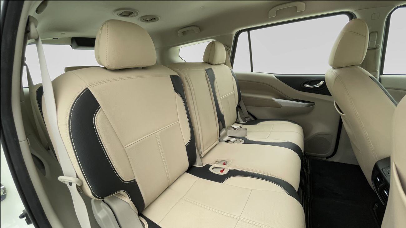 Nissan XTerra Titanium 2.5L RWD 2023 TITANIUM | AED 1274/Month | 0 DP | 30 Day Return | Warranty | Service History