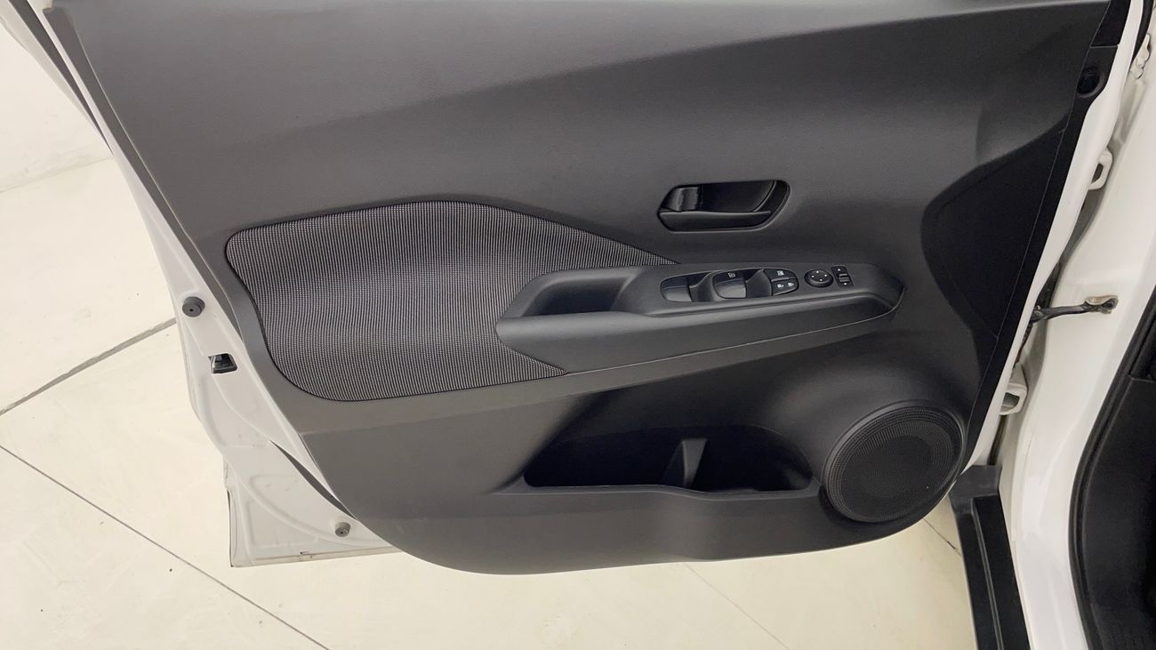 Nissan Kicks S 1.6 | Zero Down Payment | Home Test Drive