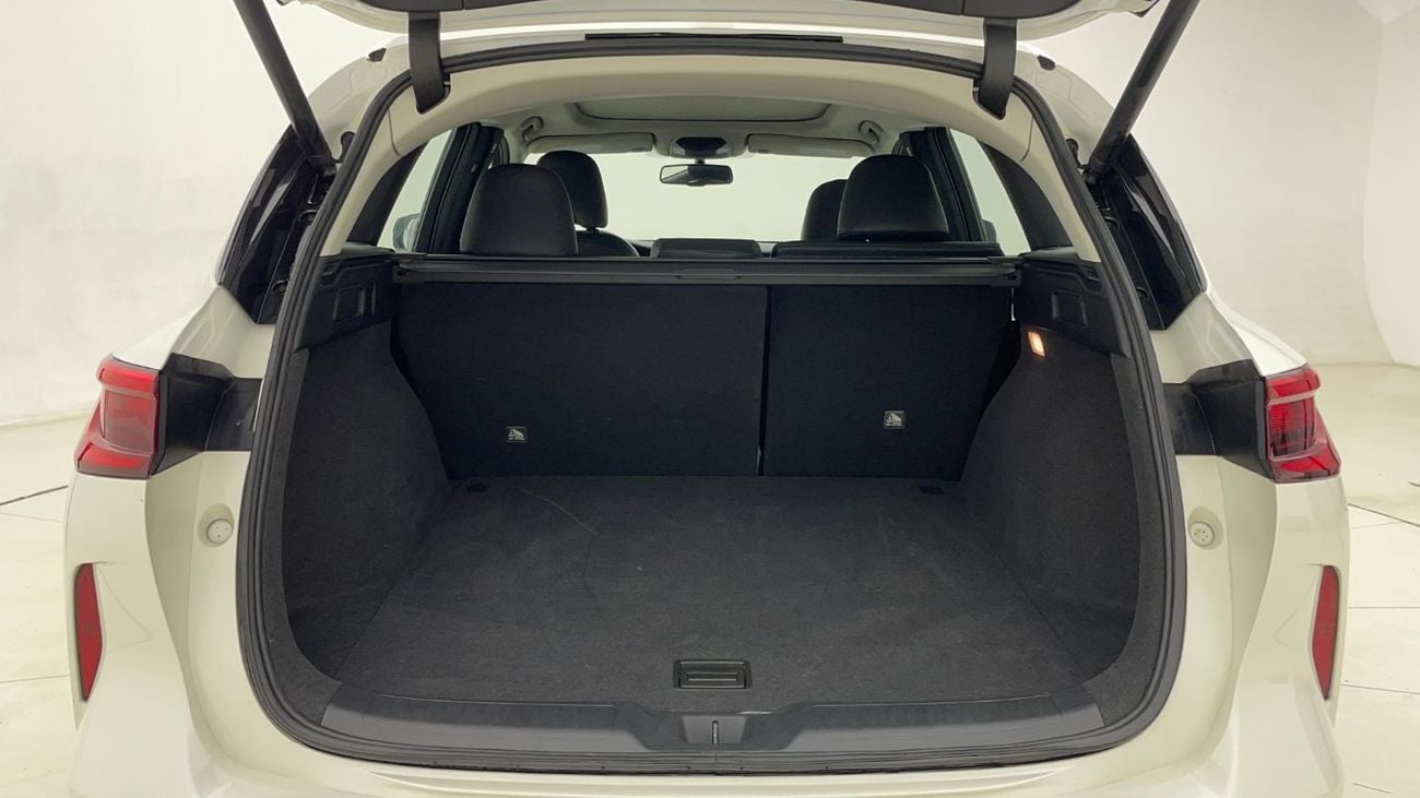 Infiniti QX50 2L 2021 | 0 DP | 1228/Month | 30 Day Return | Service History