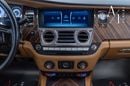 Rolls-Royce Wraith 2015 Rolls Royce Wraith, Converted To 2018 Black Badge, Fully Loaded, Excellent Condition, GCC Spec