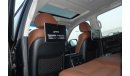 Toyota Land Cruiser 4.6L Petrol GXR Special Edition Auto