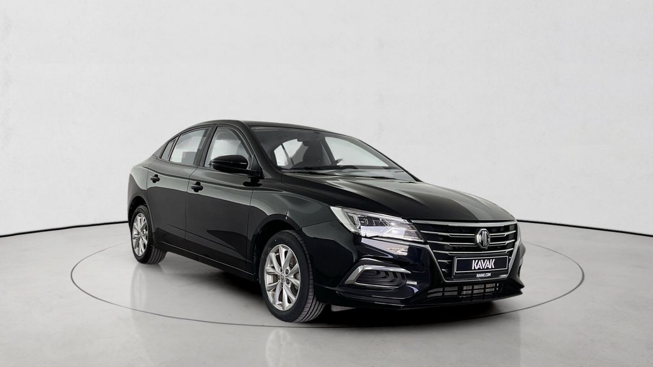 MG 5 Standard | upto AED 20,000 Ramadan Discount | Guaranteed Warranty | 0 Down Payment