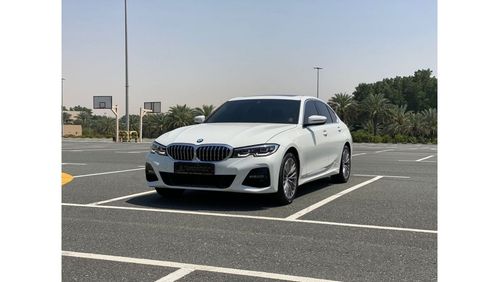 BMW 320i BMW 320I M KIT , 2022