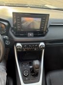 Toyota RAV4 XLE 2.5L