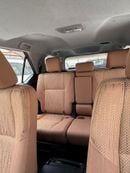 Toyota Fortuner Fortuner 2.7L V4 MY2019 GCC