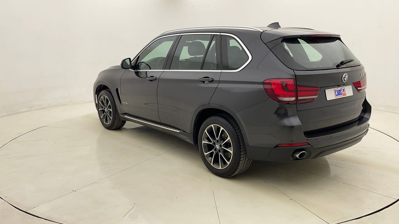 BMW X5 X DRIVE 35I 3 | Zero Down Payment | Home Test Drive
