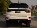 Ford Everest