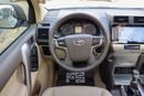 Toyota Prado VXR 4.0L AWD Toyota Prado VX.R / 2020 / V6 / GCC / Full Service History Available