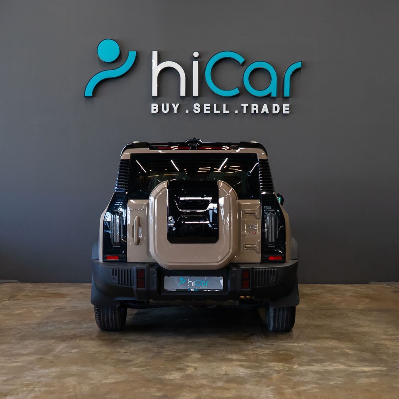 Jetour T2 Luxury AED 2,299 pm  • 0% Downpayment • Jetour T2 • 1 Year Warranty