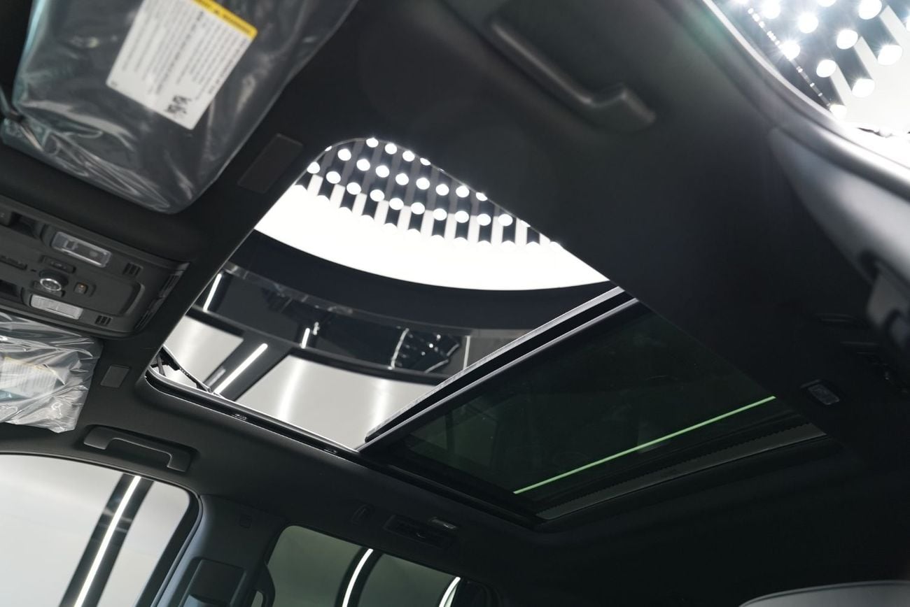 GMC Yukon DENALI