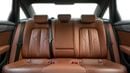 Audi A6 40 TFSI ADVANCED 2.0L | Agency Warranty | Full Service History | GCC | Zero DP Support