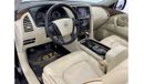 Nissan Patrol LE Titanium LE Titanium 2020 Nissan Patrol V6 Titanium, Nissan Warranty 2023, Low Kms, GCC
